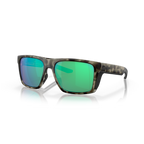 Costa Lido Sunglasses - Velocity 21 Wetlands + Green Mirror Polarised Glass 580G