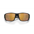 Costa Tuna Alley Pro  Sunglasses - Velocity 21 Matte Black + Gold Mirror Polarised Glass 580G