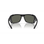 Costa King Tide 8 Sunglasses - Velocity 21 Black Peal + Grey Polarised Glass 580G
