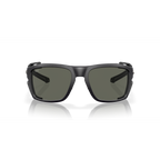Costa King Tide 8 Sunglasses - Velocity 21 Black Peal + Grey Polarised Glass 580G