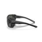 Costa King Tide 8 Sunglasses - Velocity 21 Black Peal + Grey Polarised Glass 580G