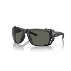 Costa King Tide 8 Sunglasses - Velocity 21 Black Peal + Grey Polarised Glass 580G