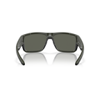 Costa Taxman Sunglasses - Velocity 21 Matte Olive + Grey Polarised Glass 580G