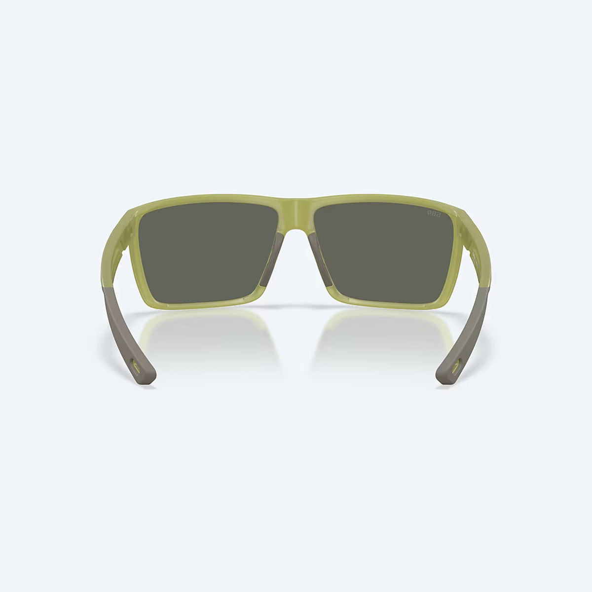 Costa Del Mar Rincon II Sunglasses - Velocity 21 Matte Translucent Sitka + Grey Polarised Glass 580G