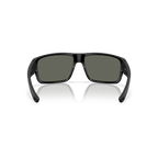 Costa Fly Line Sunglasses - Velocity 21 Matte Black + Grey Polarised Glass 580G
