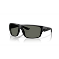 Costa Fly Line Sunglasses - Velocity 21 Matte Black + Grey Polarised Glass 580G