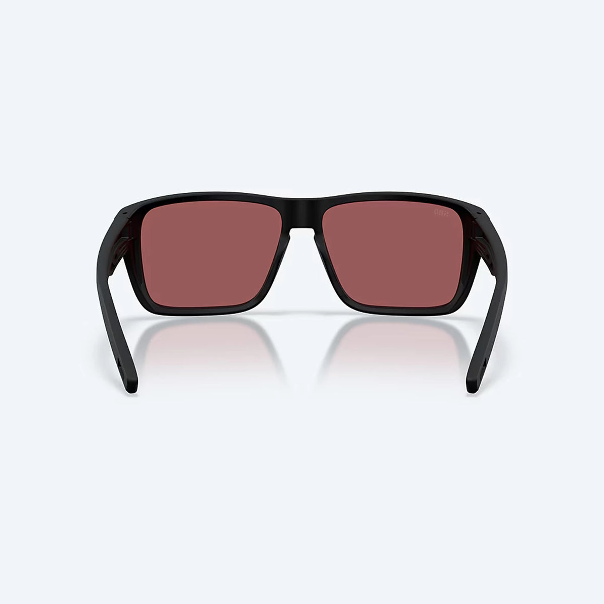 Costa Del Mar Tavi Sunglasses - Velocity 21 Netplus Black + Gold Mirror Polarised Glass 580G