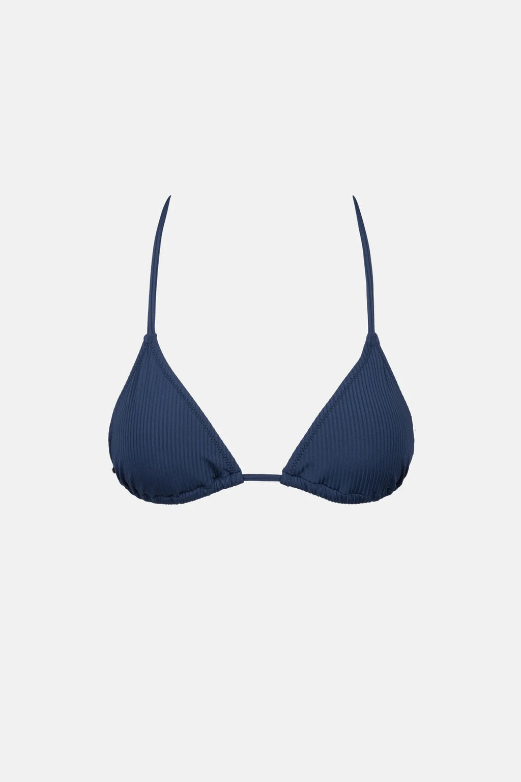 Lily Rib Slide Tri Top
