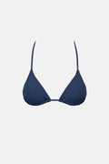 Lily Rib Slide Tri Top