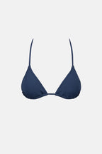 Lily Rib Slide Tri Top