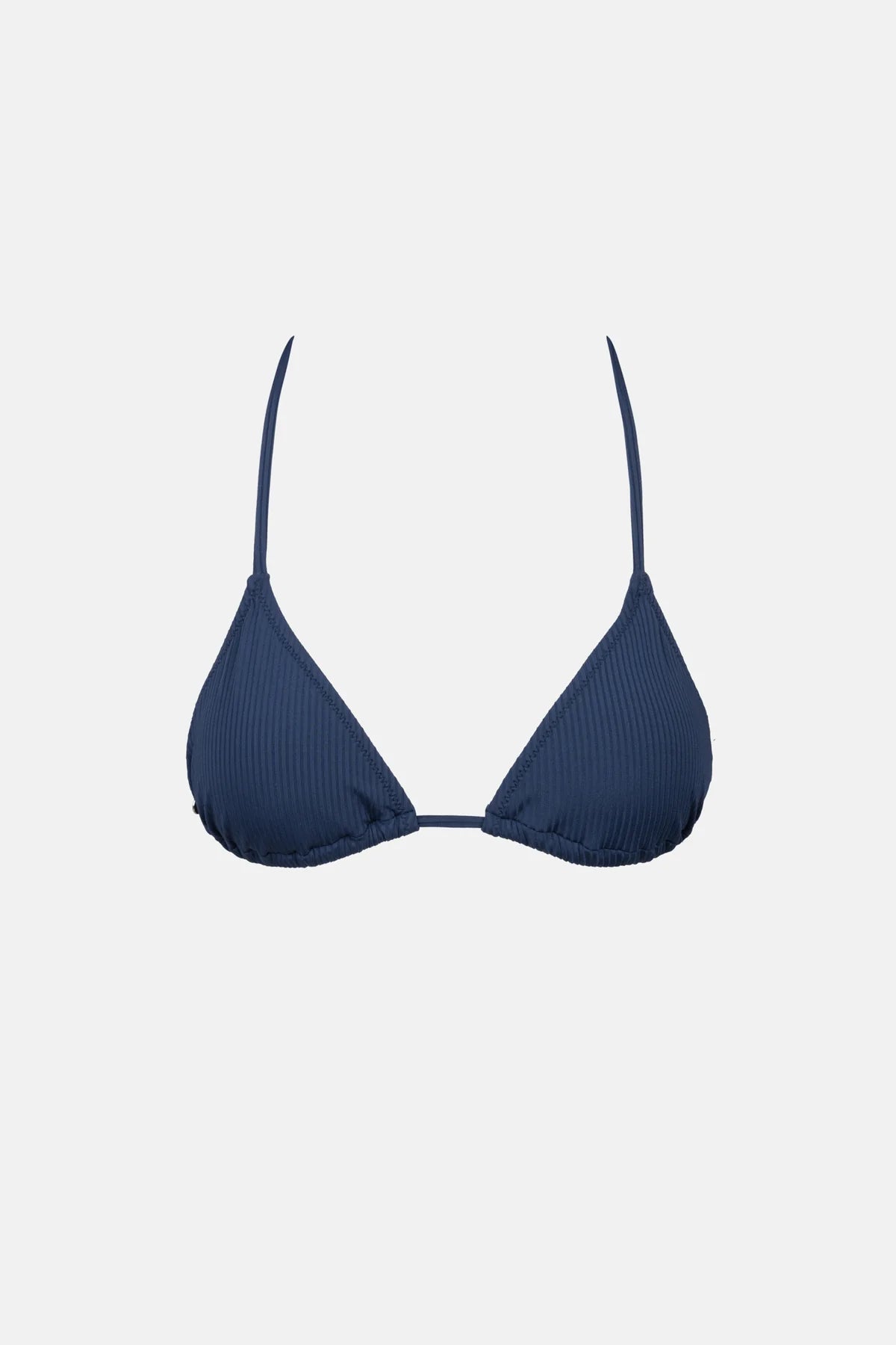 Lily Rib Slide Tri Top