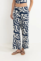 Waverly Drawstring Pant