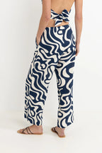 Waverly Drawstring Pant