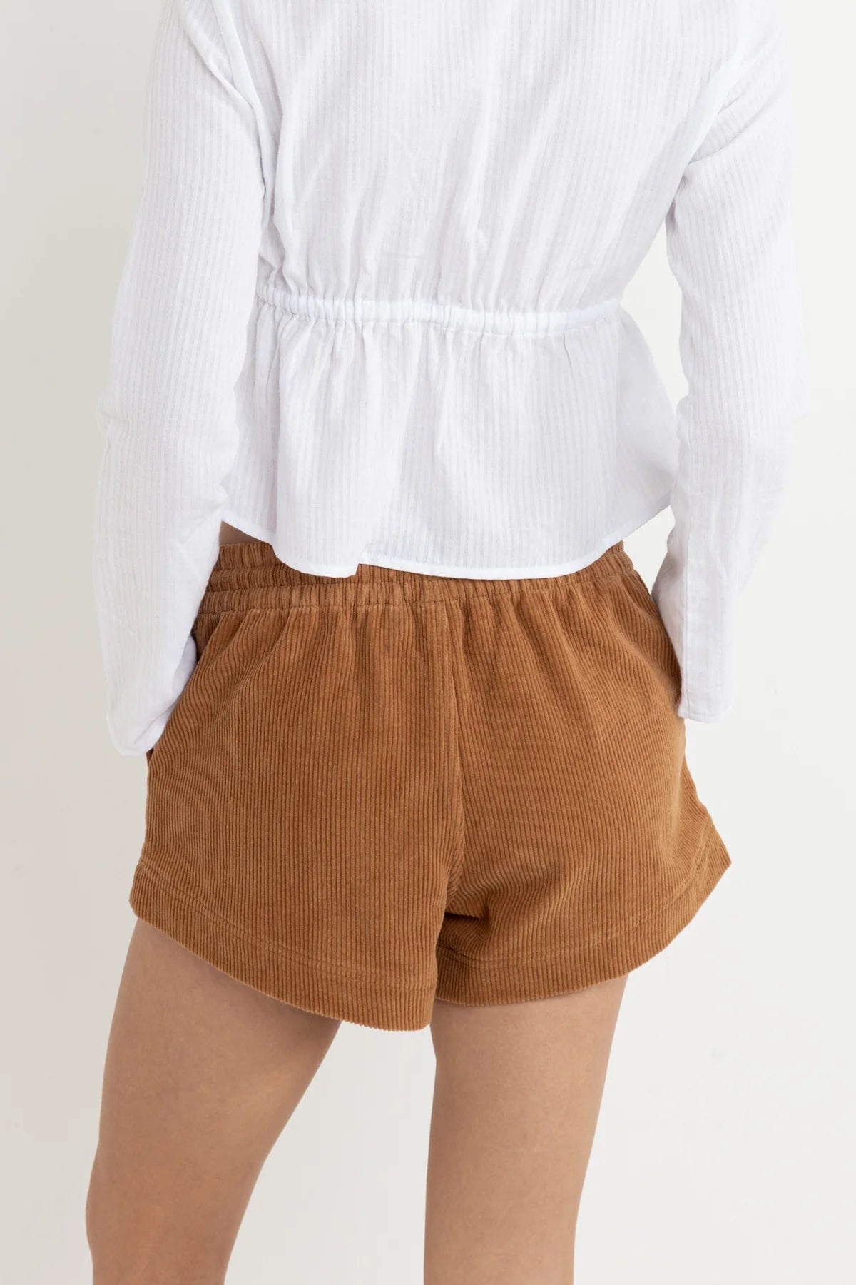 Cord Sundown Everyday Short