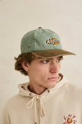 Hallmark Cap - Olive