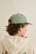 Hallmark Cap - Olive