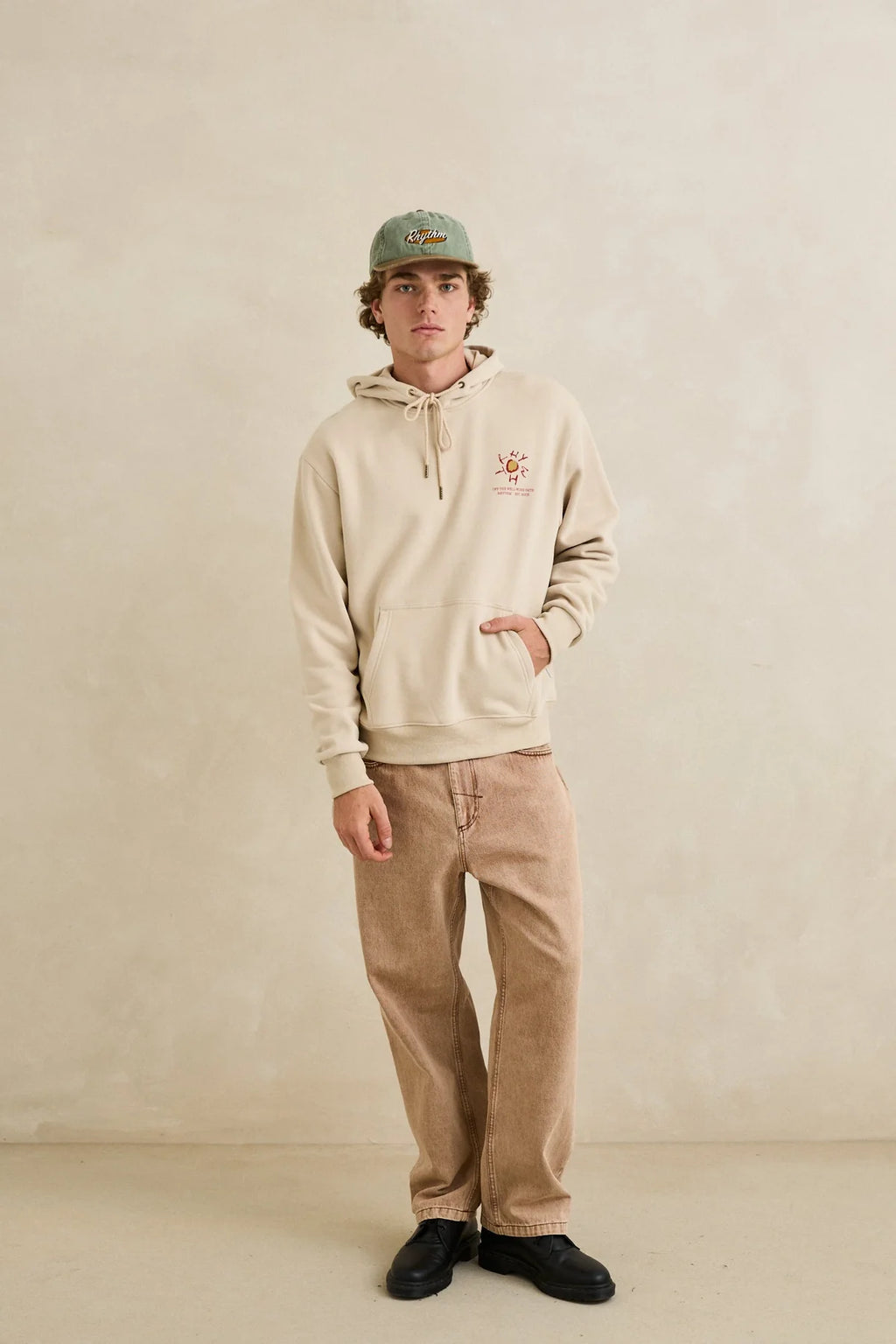 Hallmark Cap - Olive