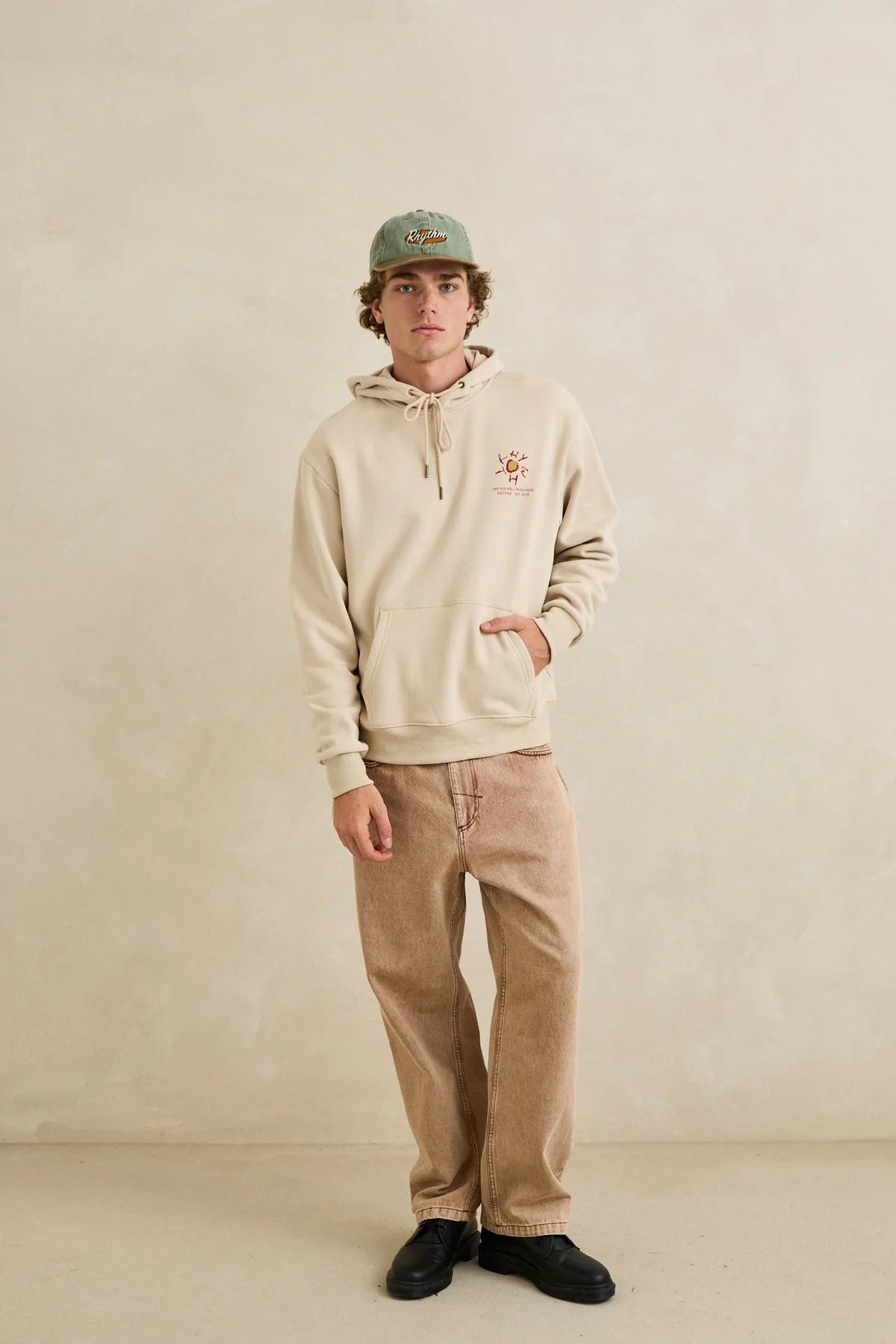 Hallmark Cap - Olive
