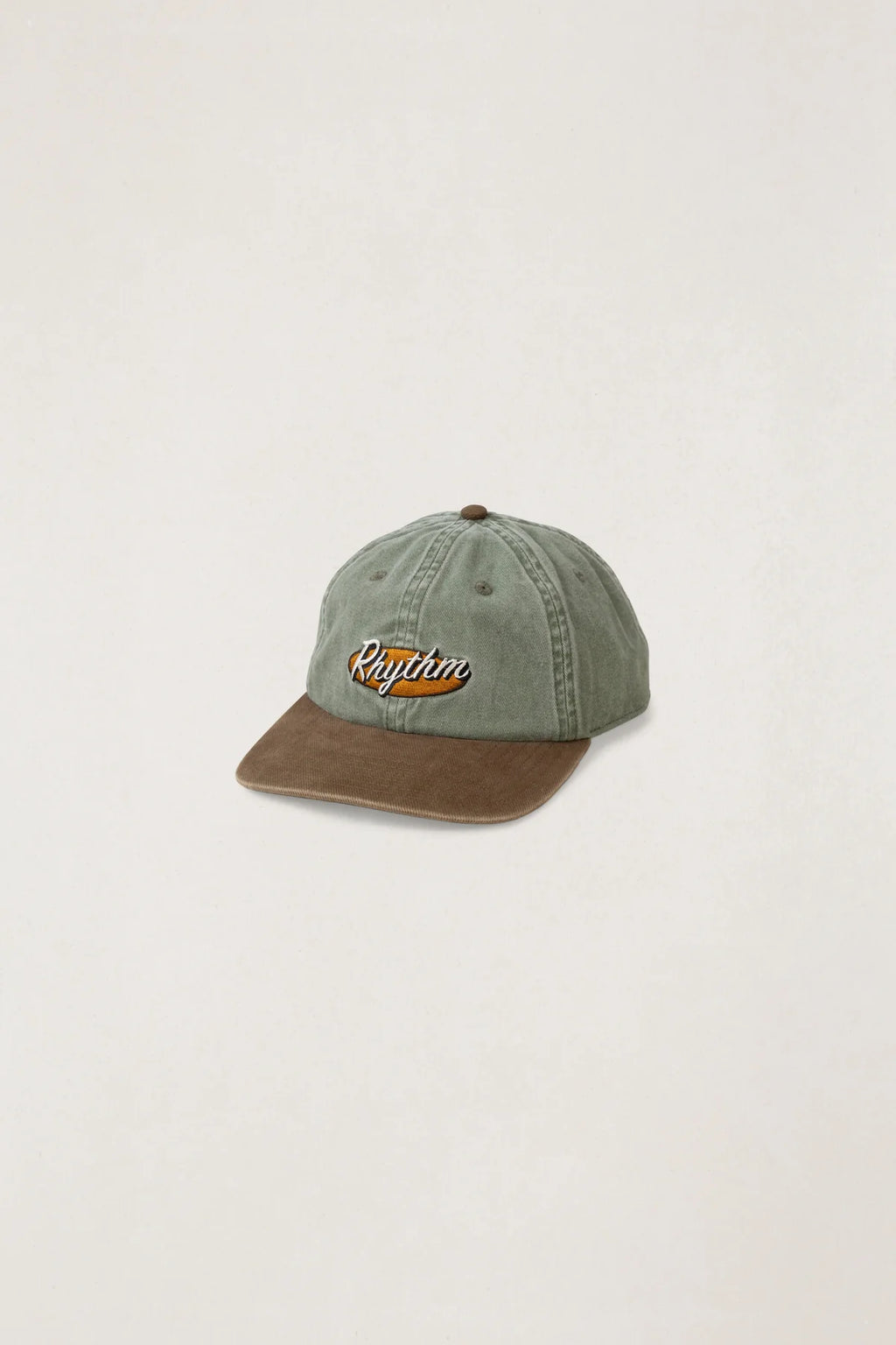 Hallmark Cap - Olive