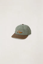 Hallmark Cap - Olive