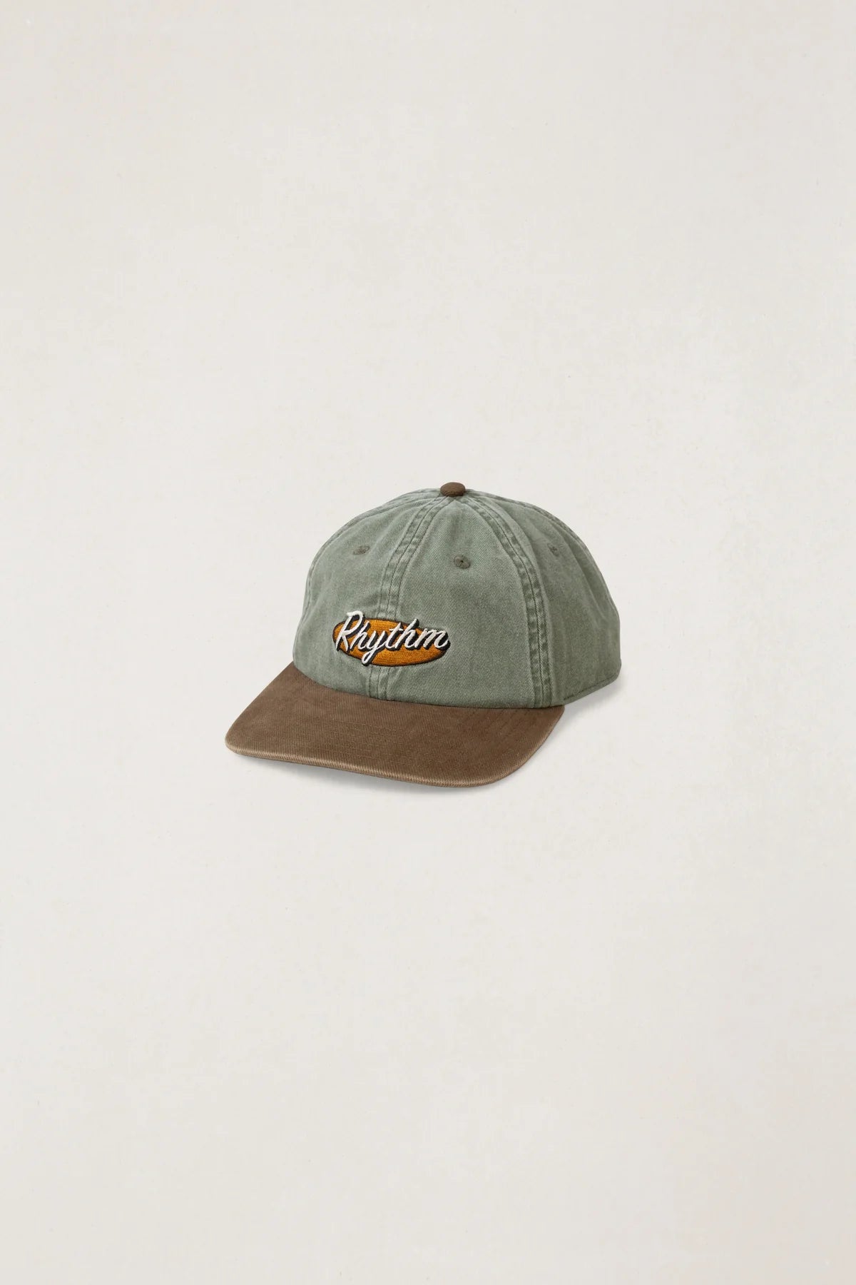 Hallmark Cap - Olive