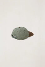 Hallmark Cap - Olive
