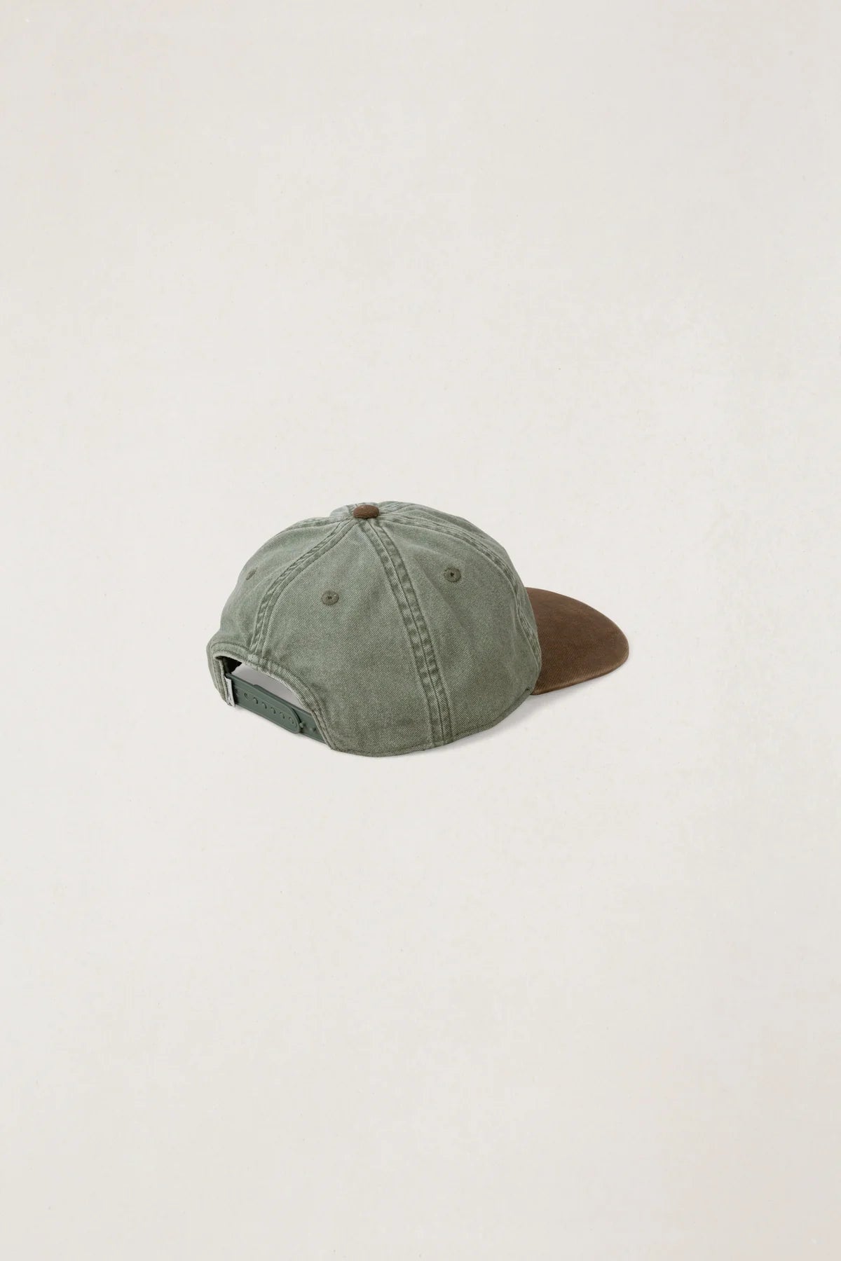 Hallmark Cap - Olive