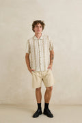 Cubano Short