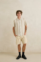 Cubano Short