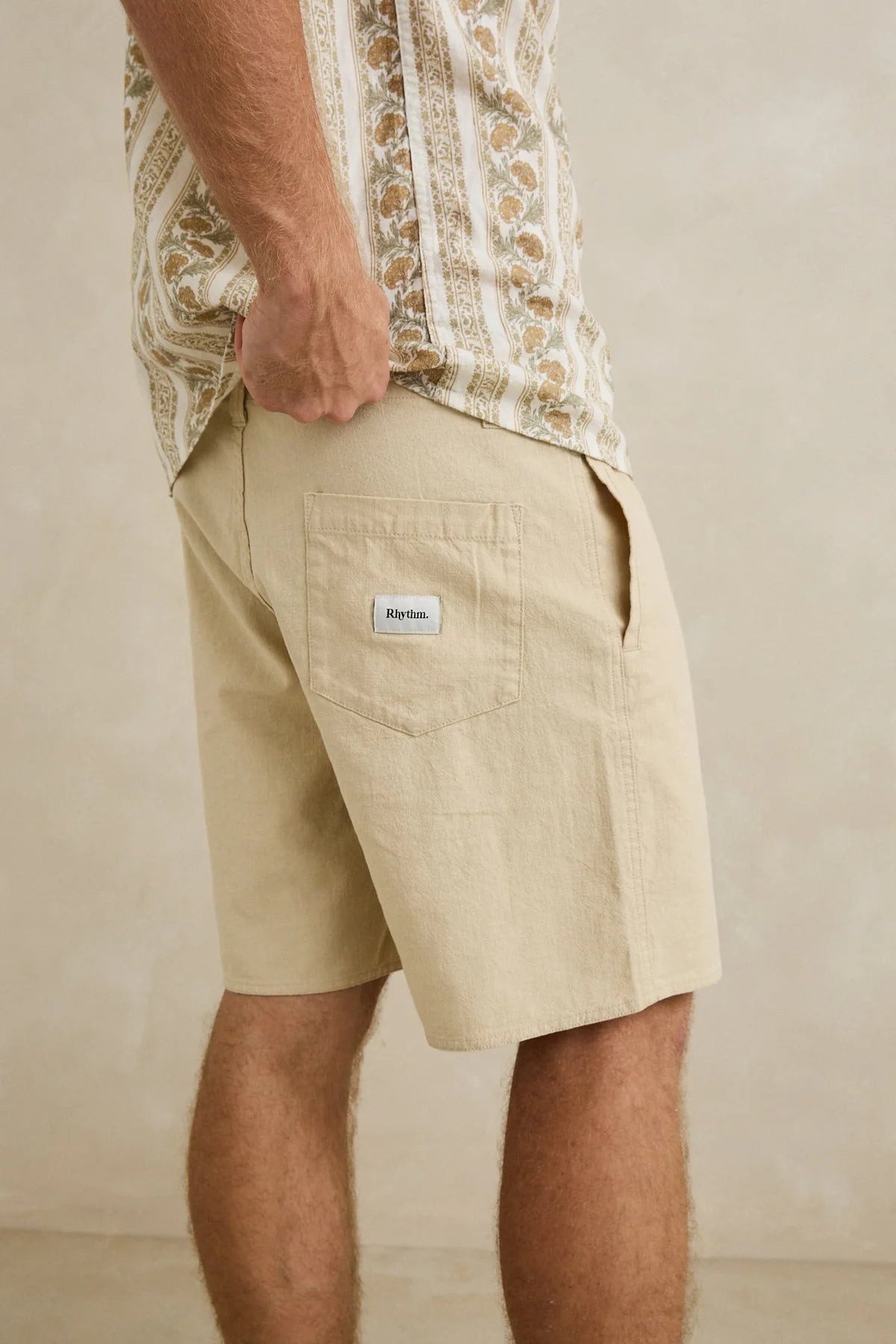 Cubano Short