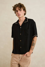 Diego SS Shirt