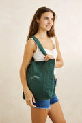 Collegiate Tote Bag