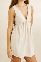 Memphis Mini Dress