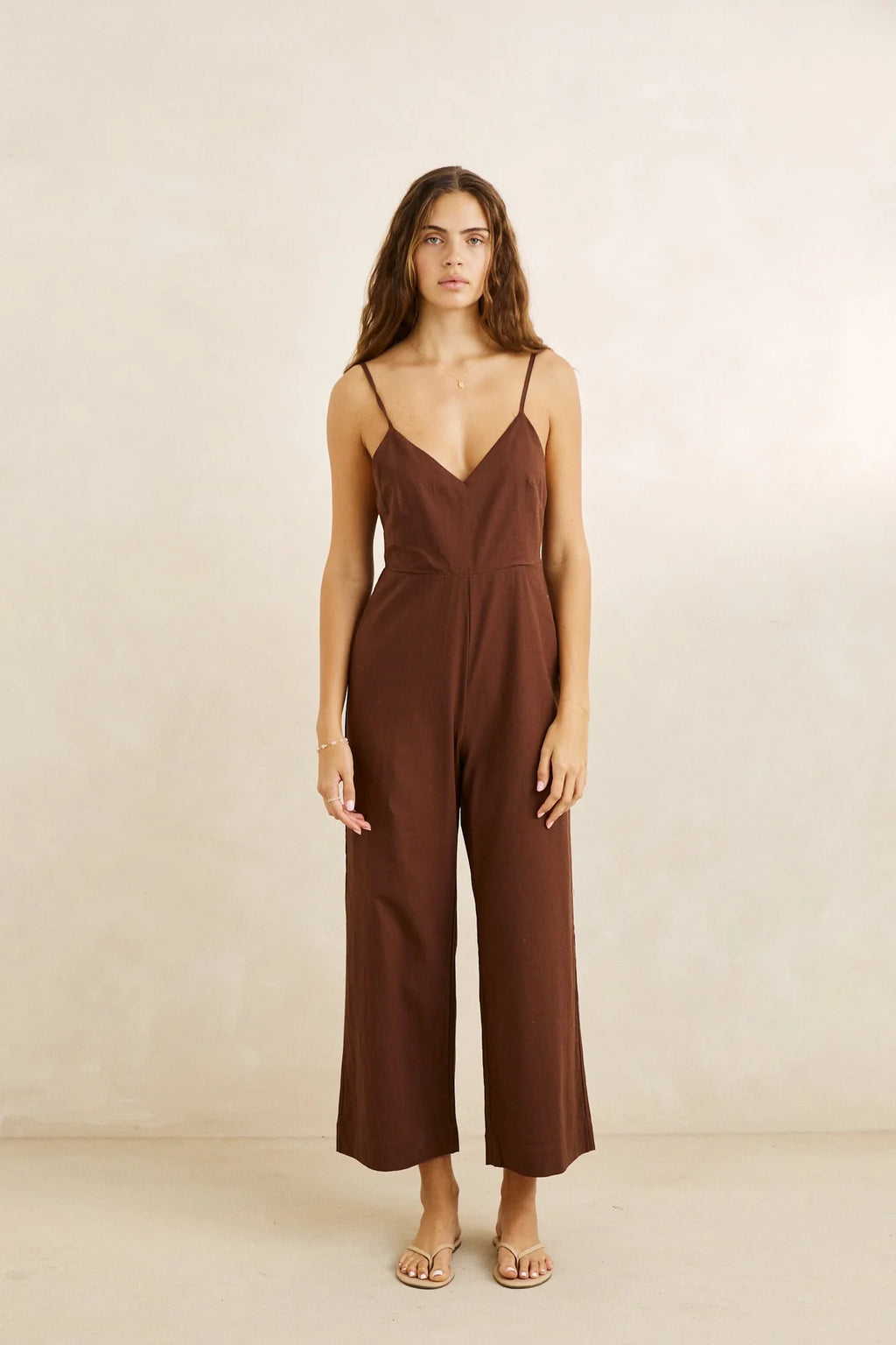 Venice Jumpsuit