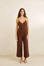 Venice Jumpsuit