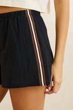 Isadora Short
