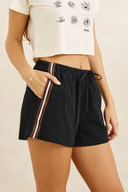 Isadora Short