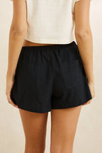 Isadora Short