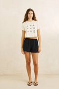 Isadora Short