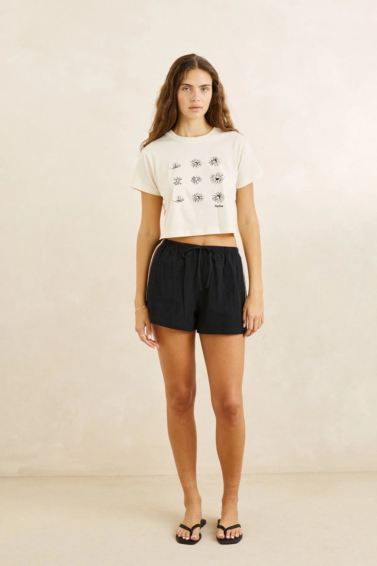Isadora Short