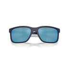 Arnette headlight sunglasses - Velocity 21 Dark Blue Matte Shiny + Dark Grey Mirror Water Polarised