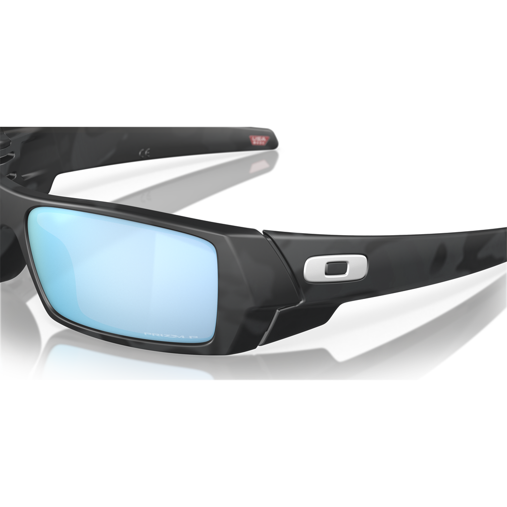 Oakley Gascan Sunglasses- Velocity 21
