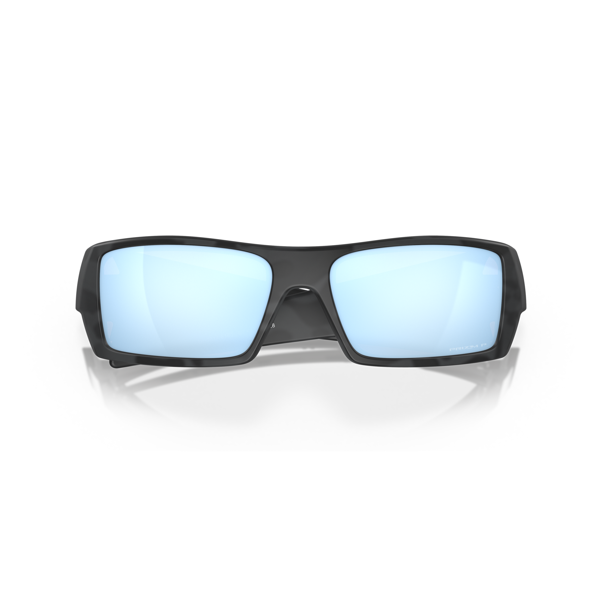 Oakley Gascan Sunglasses- Velocity 21