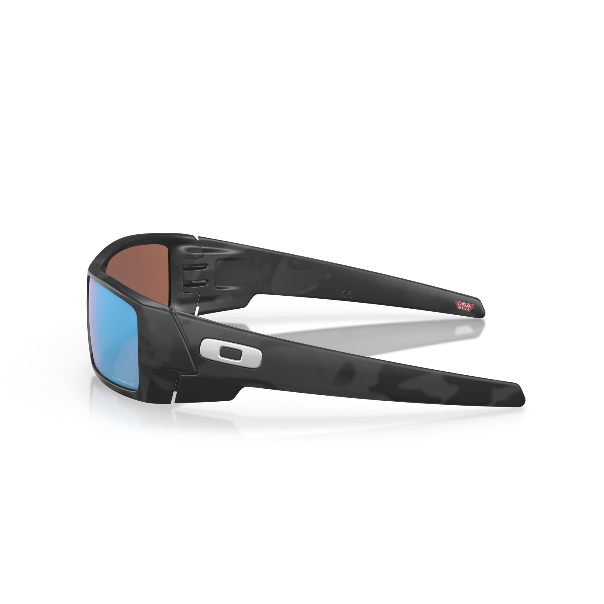 Oakley Gascan Sunglasses- Velocity 21