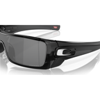 Oakley - Batwolf - Sunglasses - Velocity 21 Polished Black + Prizm Black