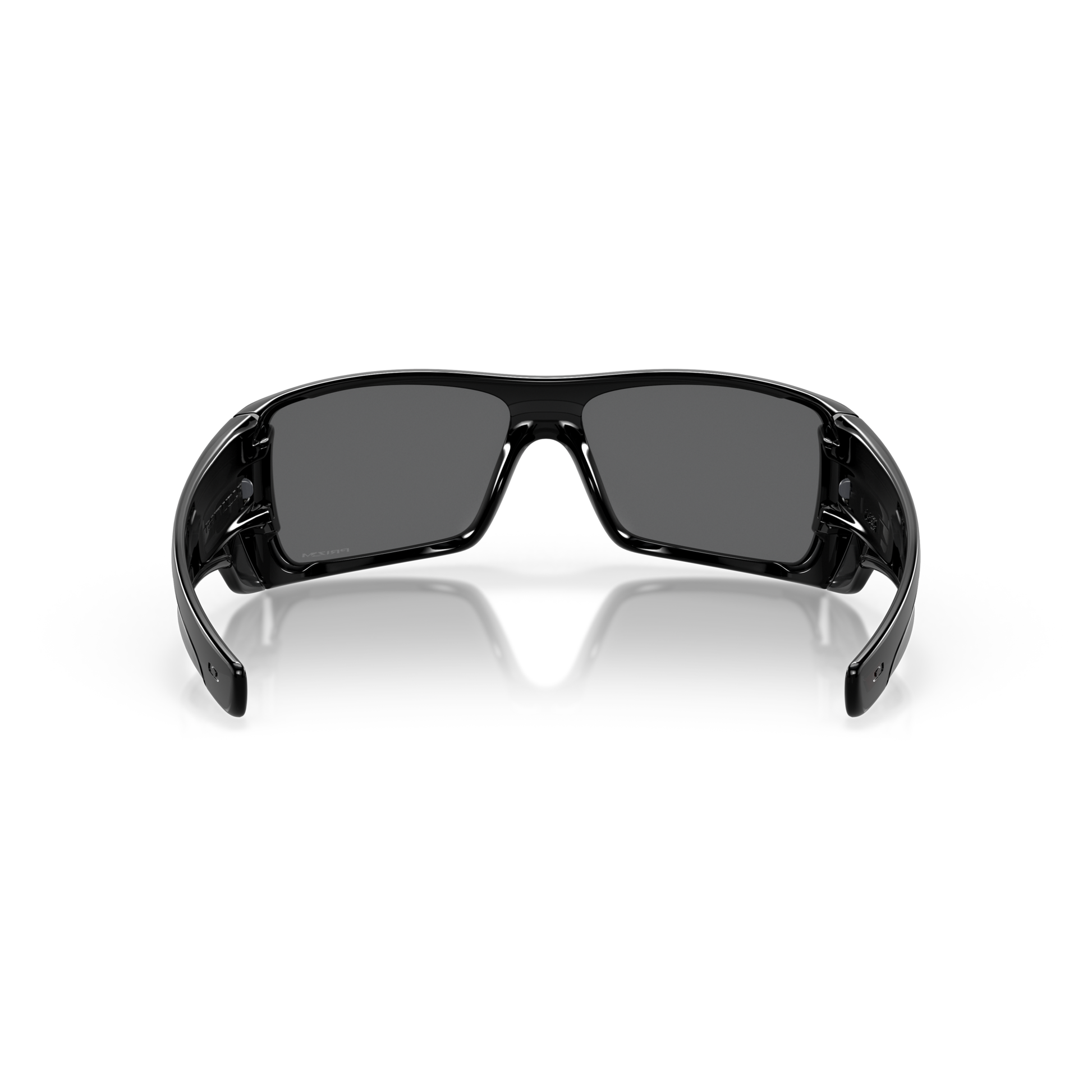Oakley - Batwolf - Sunglasses - Velocity 21 Polished Black + Prizm Black