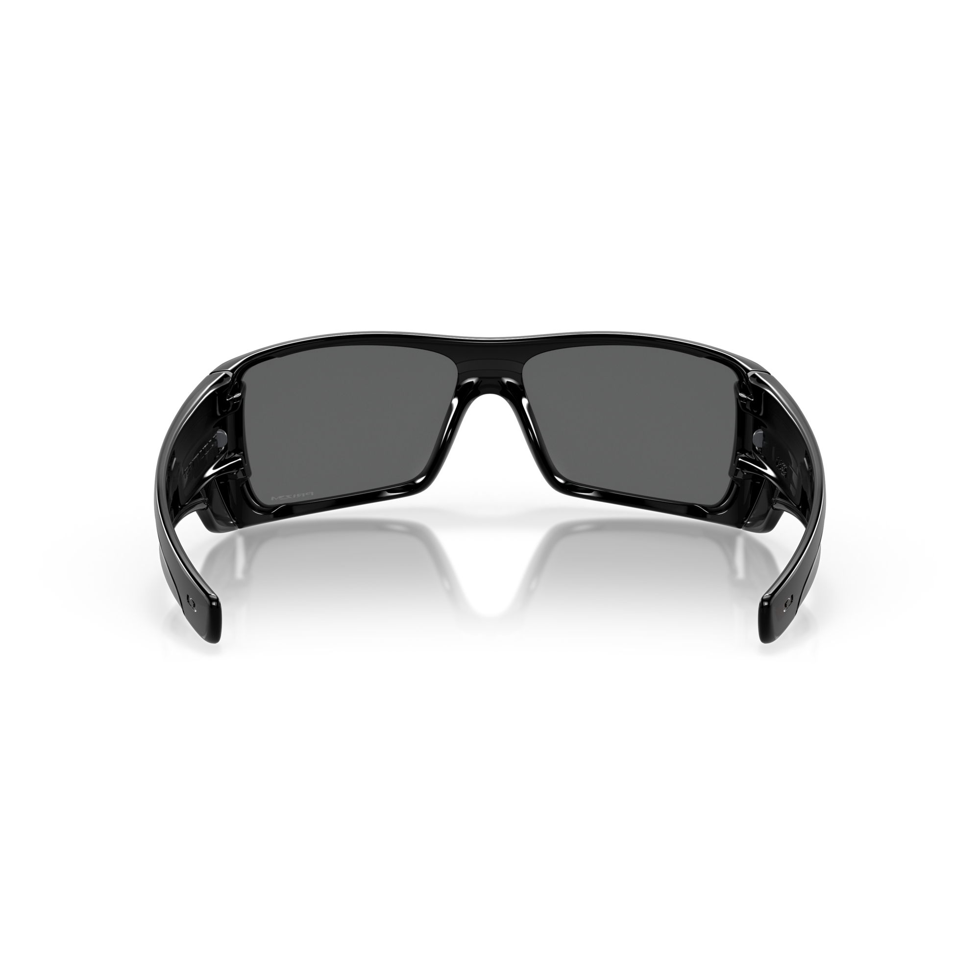Oakley - Batwolf - Sunglasses - Velocity 21 Polished Black + Prizm Black