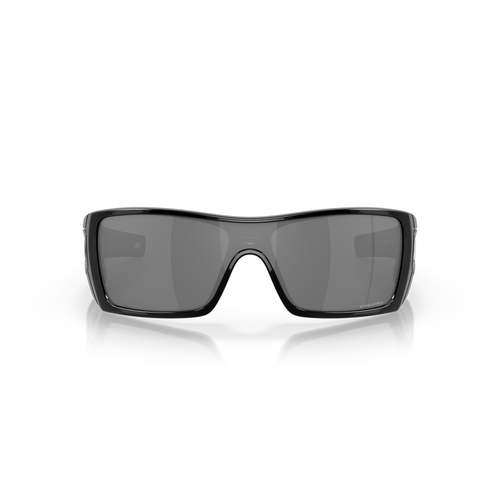 Oakley - Batwolf - Sunglasses - Velocity 21 Polished Black + Prizm Black