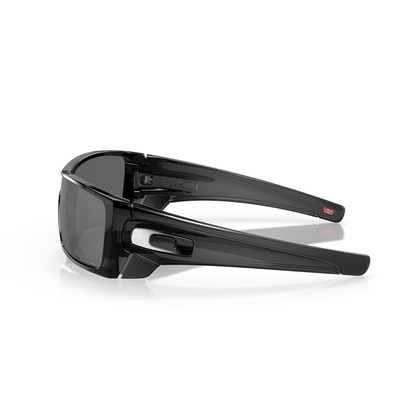 Oakley - Batwolf - Sunglasses - Velocity 21 Polished Black + Prizm Black