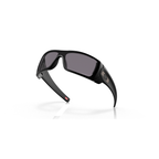 Oakley - Batwolf - Sunglasses - Velocity 21 Matte Black + Prizm Grey Polarised